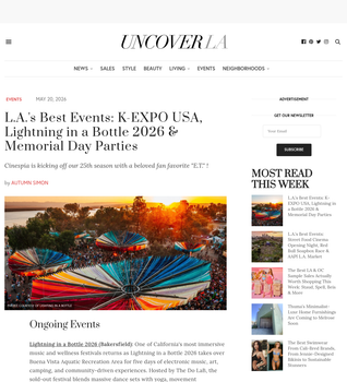 Coverage item thumbnail