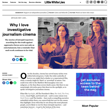 Coverage item thumbnail