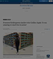 Coverage item thumbnail