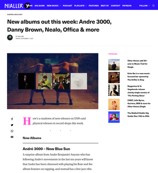 Coverage item thumbnail