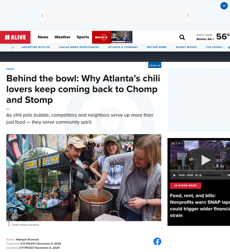Coverage item thumbnail