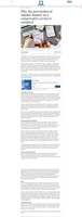 Coverage item thumbnail