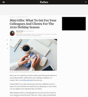 Coverage item thumbnail