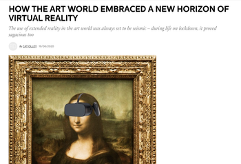 Coverage item thumbnail