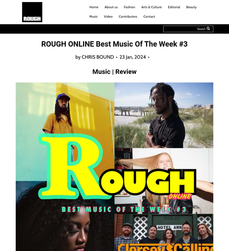 Coverage item thumbnail