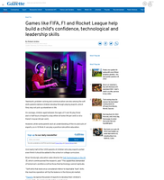 Coverage item thumbnail