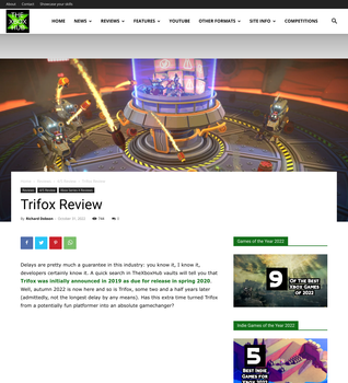 Coverage item thumbnail