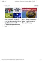 Coverage item thumbnail
