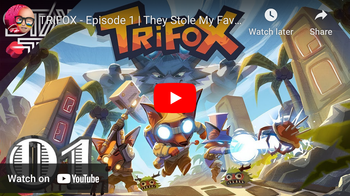 Coverage item thumbnail