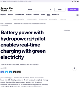 Coverage item thumbnail