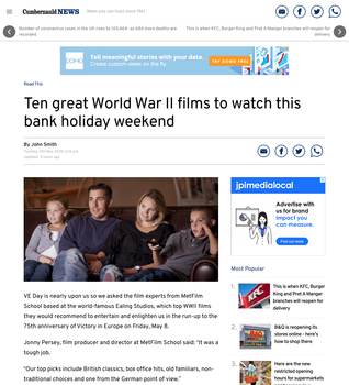Coverage item thumbnail