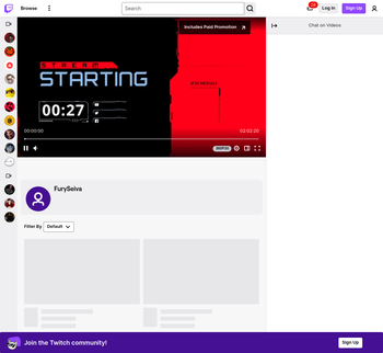 Coverage item thumbnail