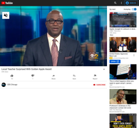 Coverage item thumbnail