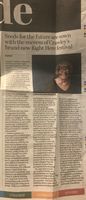 Coverage item thumbnail