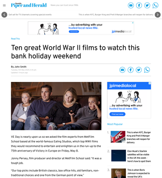 Coverage item thumbnail