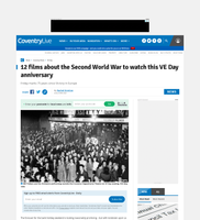 Coverage item thumbnail