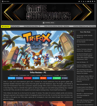 Coverage item thumbnail