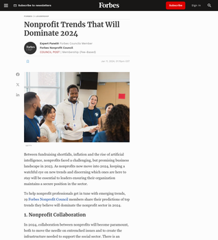 Coverage item thumbnail