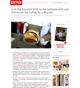 Coverage item thumbnail