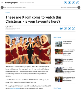 Coverage item thumbnail