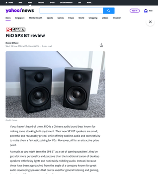 Coverage item thumbnail