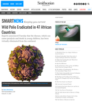 Coverage item thumbnail