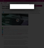 Coverage item thumbnail