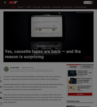 Coverage item thumbnail