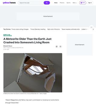 Coverage item thumbnail