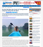 Coverage item thumbnail