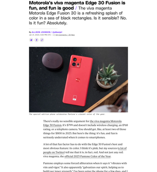 Coverage item thumbnail