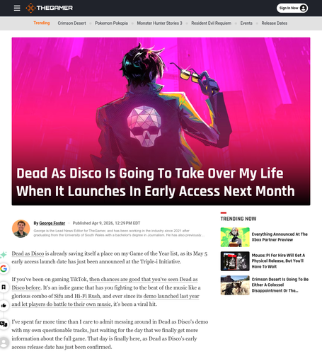Coverage item thumbnail