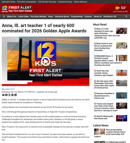 Coverage item thumbnail