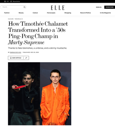Coverage item thumbnail