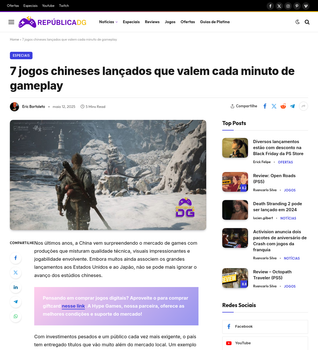 Coverage item thumbnail