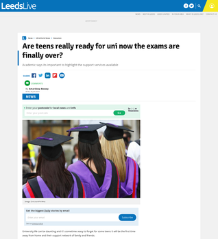 Coverage item thumbnail