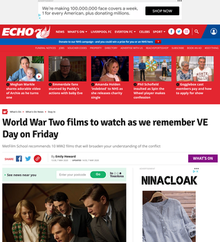 Coverage item thumbnail