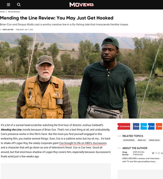 Coverage item thumbnail