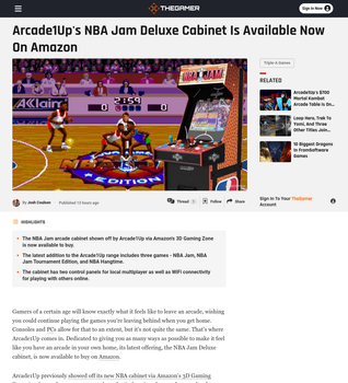 Coverage item thumbnail