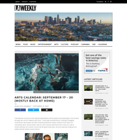 Coverage item thumbnail