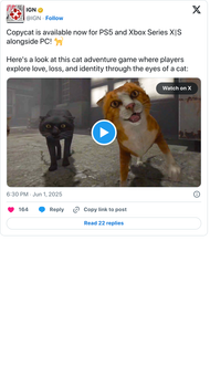 Coverage item thumbnail