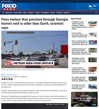 Coverage item thumbnail