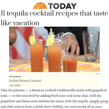 Coverage item thumbnail