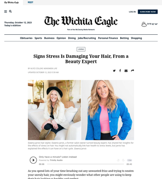 Coverage item thumbnail