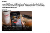 Coverage item thumbnail