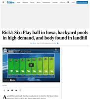 Coverage item thumbnail