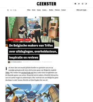 Coverage item thumbnail