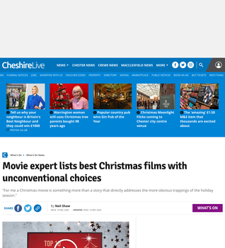 Coverage item thumbnail