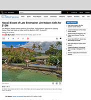 Coverage item thumbnail