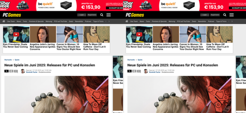 Coverage item thumbnail